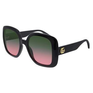 pink gucci glasses frames